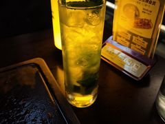 -埠口精酿夜景餐酒吧· BREWPORT BISTRO(长嘉汇重庆之眼店)