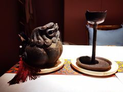 -叶叶菩提·晋福宫