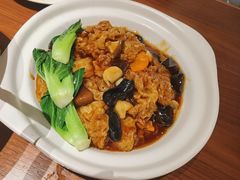-阿明小菜·海鲜·上海菜(梅陇店)