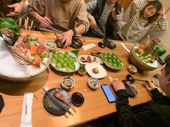 -王鼎精致料理铁板烧(世博源店)