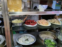 -明月虾面(厦禾路店)