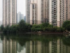 -苏州河梦清园环保主题公园