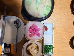 -海云台韩式汤饭·13年匠心韩料(南山店)