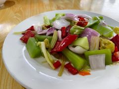 -温记府廟豆汤饭·始于1955年(海椒店)