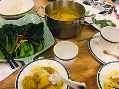 -米纸越南小馆(金鹰世界店)