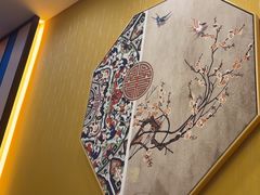 -新乾隆酒楼(帝景园店)