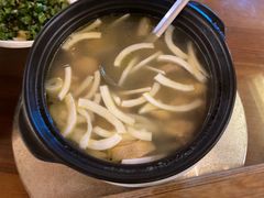 -糟粕醋·椰苑海南菜餐厅(亚龙湾天域酒店)