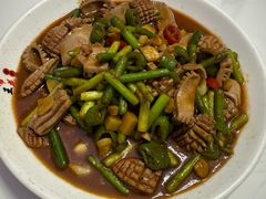-楠翔馆桐庐菜(胜利河美食街店)