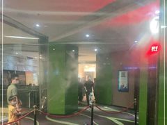 -乌龙爬宠部落(信和购物广场店)