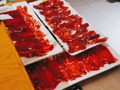 -海银海记潮汕牛肉火锅(新港中路海珠店)