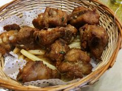 -锦月楼百姓厨房(大箕山商业广场店)