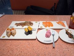 -元气寿司(东方宝泰店)