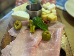 -Alimentari Grande(东湖路店)