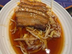 -甘家界牌柠檬鸭(青山店)