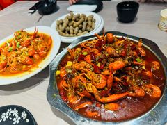 -李叔叔虾蟹大排档(青羊店)