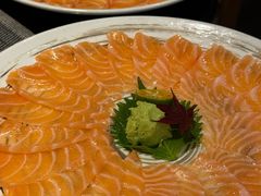 -昱匠·日本料理(金融街店)