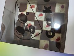 -5Cake五度无蔗糖低脂蛋糕(陶然亭店)