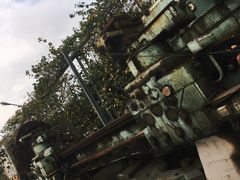 -广州市紫泥堂文化创意园景区