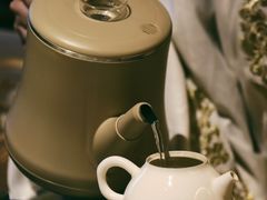-醉西楼·国风茶社