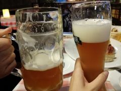 -巴伐利亚啤酒坊(意式风情街店)