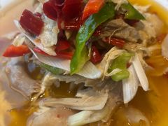 -巴依老爷新疆美食(常营店)