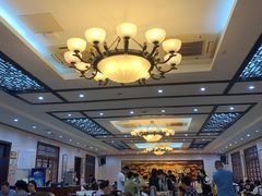 -富春茶社(国庆路店)