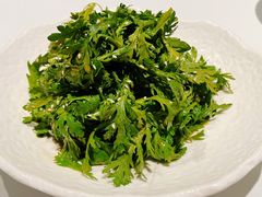 生呛香蒿-南麓·浙里(外滩店)