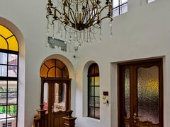 -马勒别墅·中餐厅