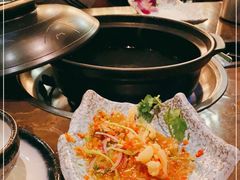 -同仁四季椰子鸡(海岸城天利店)