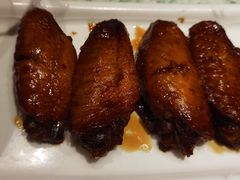 -满得意茶餐厅·顺德家常菜·港式经典(大良店)