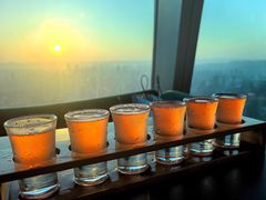 -苏丝的天空高空酒吧Suzie's Sky Bar