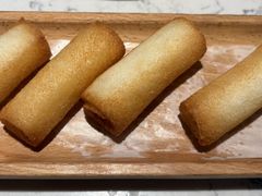 大良炸脆奶-大榕树下顺德菜(融创茂店)