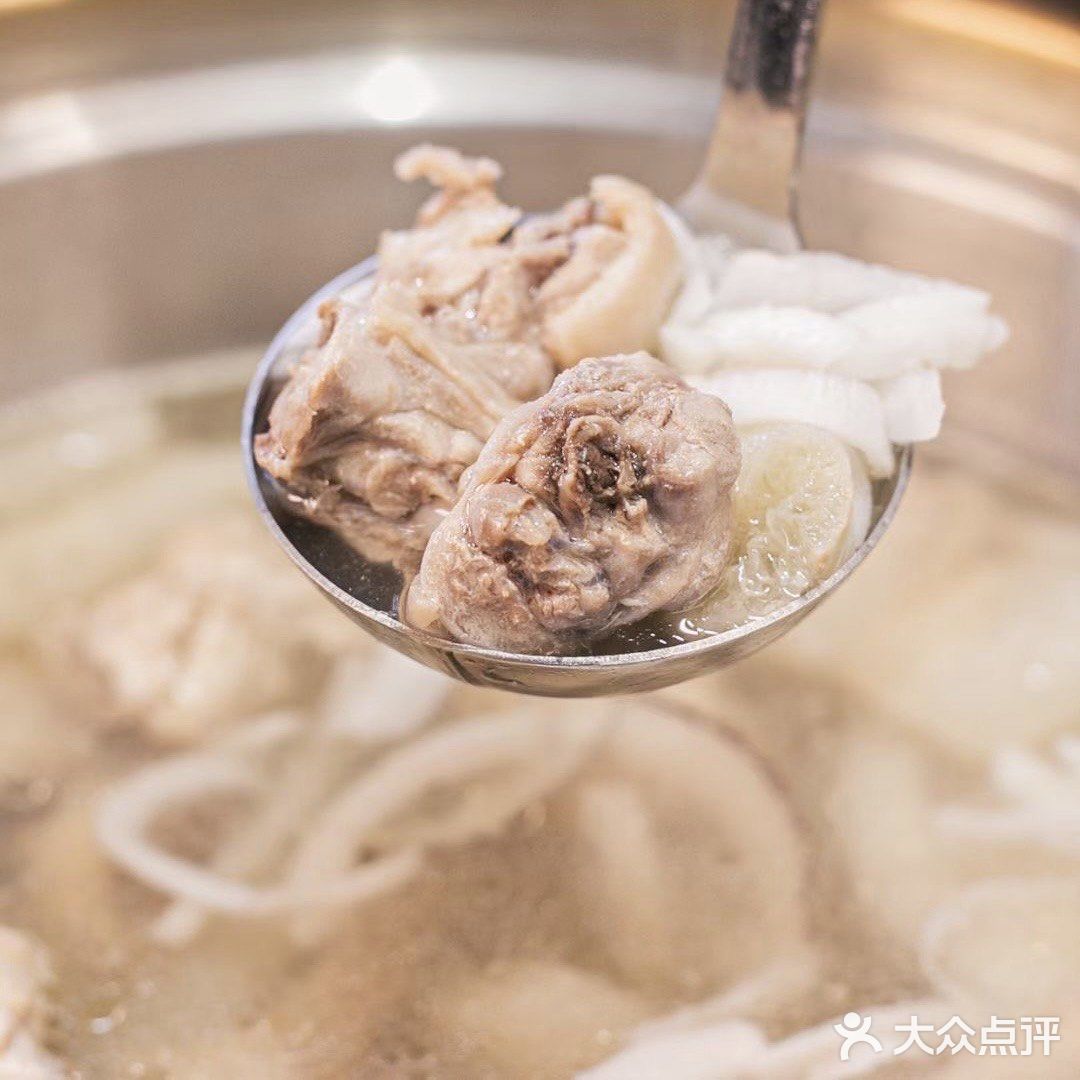 不得不吃的椰子鸡🐔给我冲冲冲