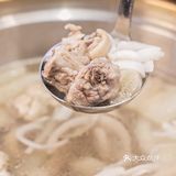不得不吃的椰子鸡🐔给我冲冲冲