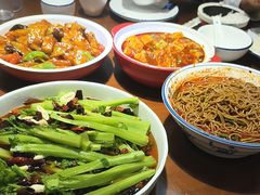 -临潼印象·特色陕菜