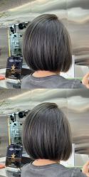 -Hair Code芭曲发型