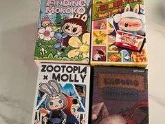 -泡泡玛特POPMART(苏州诚品生活店)