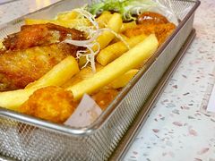 -夏日玛莉西餐厅(祁阳新天地店)