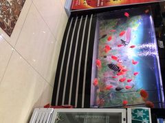 门面-清真悦宾楼食府(海湖店)