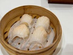 -白天鹅宾馆-宏图府餐厅