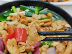 -新享乐海鲜(翠华路店)