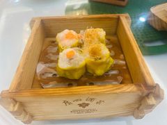 瑶柱鱼仔干蒸烧卖-广州酒家(昌岗地铁站店)