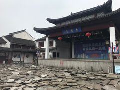 -召稼楼古镇