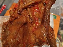 -郴州特产舜华临武鸭(郴州西站店)