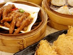 -点都德(聚福楼店)