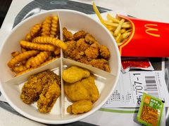 -麦当劳(国际大厦店)