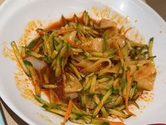 -吕氏疙瘩汤·新鲁菜(海州利群店)