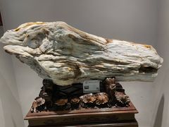 -宝安区结缘奇石博物馆