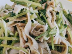 芫爆散丹-金家老三饭庄(常营店)