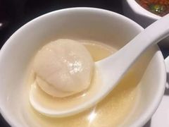 牛骨清汤-官也街澳门火锅(新源里店)